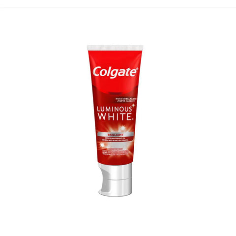 Pasta de Dente Colgate Luminous White Brilliant  70 g