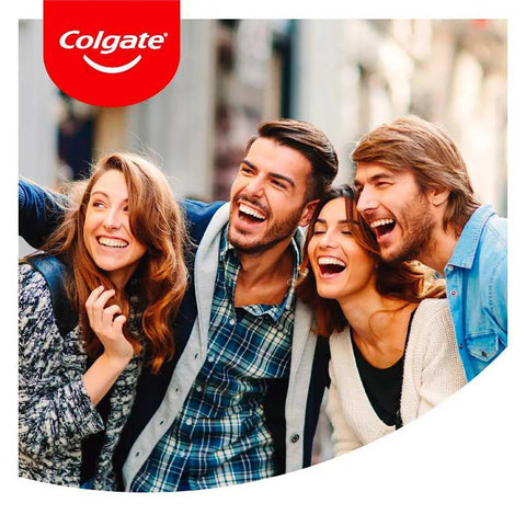 Pasta de Dente Colgate Luminous White Brilliant  70 g