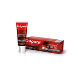 Pasta de Dente Colgate Luminous White Carvão Ativado  70 g