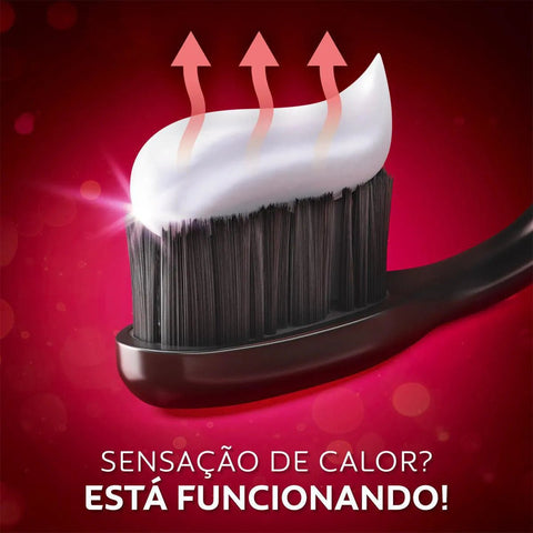 Pasta de Dente Colgate Luminous White Glow 70g