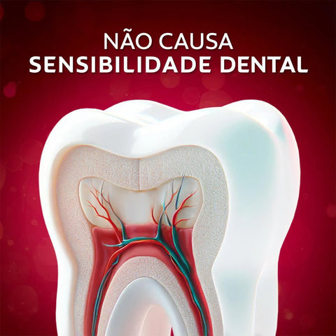 Pasta de Dente Colgate Luminous White Glow 70g