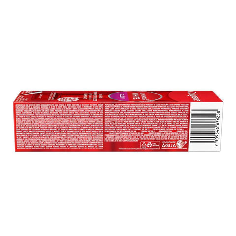 Pasta de Dente Colgate Luminous White Glow 70g