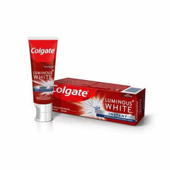 Pasta de Dente Colgate Luminous White Instant 70g