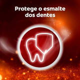 Pasta de Dente Colgate Luminous White Lovers Remove Mancha  Tipo de Mancha Café - 70 g