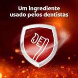 Pasta de Dente Colgate Luminous White Lovers Remove Mancha  Tipo de Mancha Café - 70 g