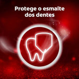 Pasta de Dente Colgate Luminous White Lovers Remove Mancha  Tipo de Mancha Vinho - 70 g