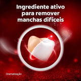 Pasta de Dente Colgate Luminous White Lovers Remove Mancha  Tipo de Mancha Vinho - 70 g