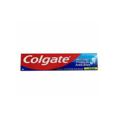 Pasta de Dente Colgate Máxima Proteção Anticáries  180 g