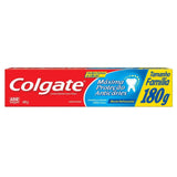 Pasta de Dente Colgate Máxima Proteção Anticáries  180 g