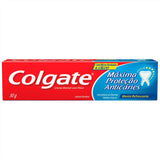 Pasta de Dente Colgate Máxima Proteção Anticáries  50 g