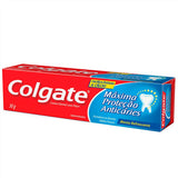 Pasta de Dente Colgate Máxima Proteção Anticáries  50 g