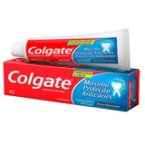 Pasta de Dente Colgate Máxima Proteção Anticáries  50 g