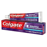 Pasta de Dente Colgate Máxima Proteção Neutraçúcar  70 g
