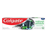 Pasta de Dente Colgate Natural Extracts Purificante  90 g