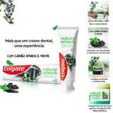 Pasta de Dente Colgate Natural Extracts Purificante  90 g