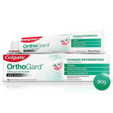 Pasta de Dente Colgate Orthogard  90 g