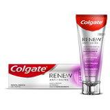 Pasta de Dente Colgate Renew Anti-Aging  90 g