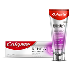 Pasta de Dente Colgate Renew Anti-Aging  90 g