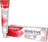 Pasta de Dente Colgate Sensitive  Alivio Imediato Gengivas - 90 g