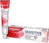 Colgate Palmolive Pasta de Dente Colgate Sensitive  Alivio Imediato Gengivas - 90 g