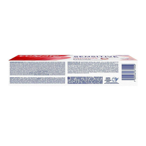 Pasta de Dente Colgate Sensitive  Alivio Imediato Gengivas - 90 g