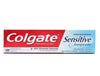Colgate Palmolive Pasta de Dente Colgate Sensitive  Branqueador - 100 g