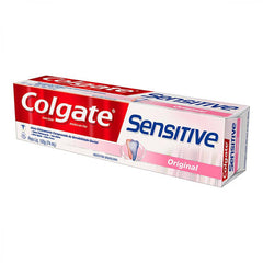Pasta de Dente Colgate Sensitive  Original - 100 g