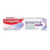 Pasta de Dente Colgate Sensitive Pró-Alívio Imediato  Branqueador - 90 g