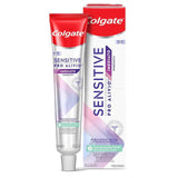 Pasta de Dente Colgate Sensitive Pró-Alívio Imediato  Branqueador - 90 g