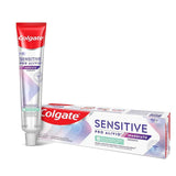 Pasta de Dente Colgate Sensitive Pró-Alívio Imediato  Branqueador - 90 g