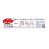 Pasta de Dente Colgate Sensitive Pró-Alívio Imediato  Branqueador - 90 g