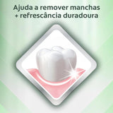 Pasta de Dente Colgate Sensitive Pró-Alívio Imediato  Branqueador - 90 g