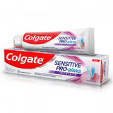 Pasta de Dente Colgate Sensitive Pró-Alívio Imediato  Gengivas - 60 g