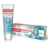 Pasta de Dente Colgate Sensitive Pró-Alívio Imediato  Original - 60 g