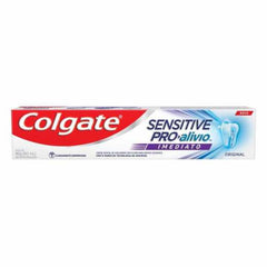 Pasta de Dente Colgate Sensitive Pró-Alívio Imediato  Original - 90 g