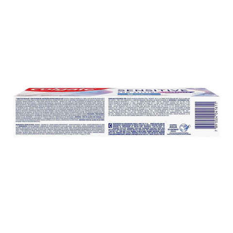 Pasta de Dente Colgate Sensitive Pró-Alívio Imediato  Original - 90 g