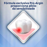 Pasta de Dente Colgate Sensitive Pró-Alívio  Original - 110 g