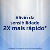 Pasta de Dente Colgate Sensitive Pró-Alívio  Original - 110 g