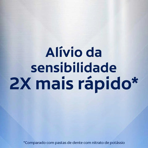 Pasta de Dente Colgate Sensitive Pró-Alívio  Original - 110 g