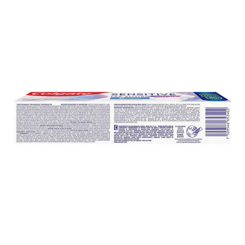 Pasta de Dente Colgate Sensitive Pró-Alívio  Original - 140 g