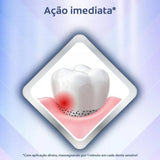 Pasta de Dente Colgate Sensitive Pró-Alívio  Original - 140 g