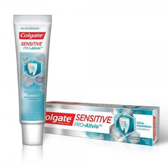 Pasta de Dente Colgate Sensitive Pró-Alívio  Original - 50 g