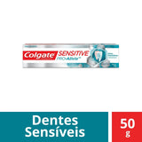 Pasta de Dente Colgate Sensitive Pró-Alívio  Original - 50 g