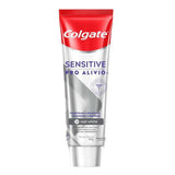 Pasta de Dente Colgate Sensitive Pró-Alívio  Real White - 50 g