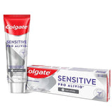 Pasta de Dente Colgate Sensitive Pró-Alívio  Real White - 50 g
