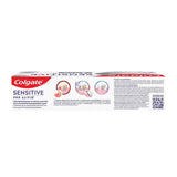 Pasta de Dente Colgate Sensitive Pró-Alívio  Real White - 50 g