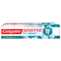 Pasta de Dente Colgate Sensitive Pró-Alívio  Repara Esmalte - 110 g