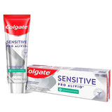 Pasta de Dente Colgate Sensitive Pró-Alívio  Repara Esmalte - 110 g