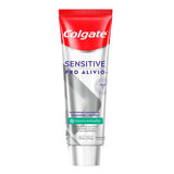 Pasta de Dente Colgate Sensitive Pró-Alívio  Repara Esmalte - 110 g