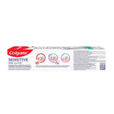Pasta de Dente Colgate Sensitive Pró-Alívio  Repara Esmalte - 110 g